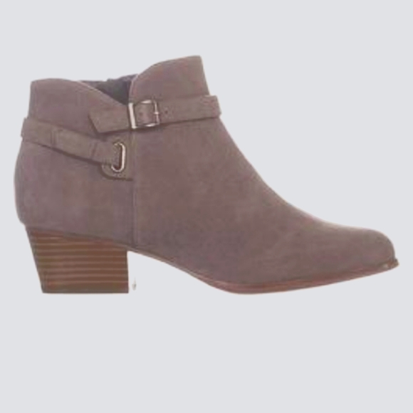 Giani Bernini Dorii booties - Picture 3 of 10